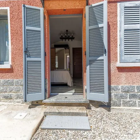 Inas Garden Elias بيت للعطل