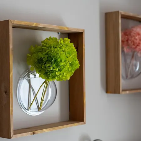 بيت للعطل Inas Garden Elias *