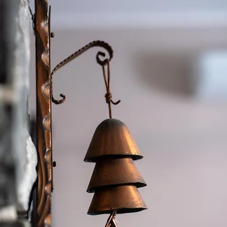 بيت للعطل Inas Garden Elias