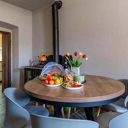 بيت للعطل Inas Garden Elias