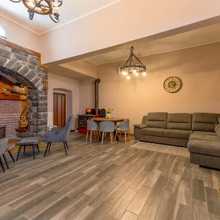 بيت للعطل Inas Garden Elias *