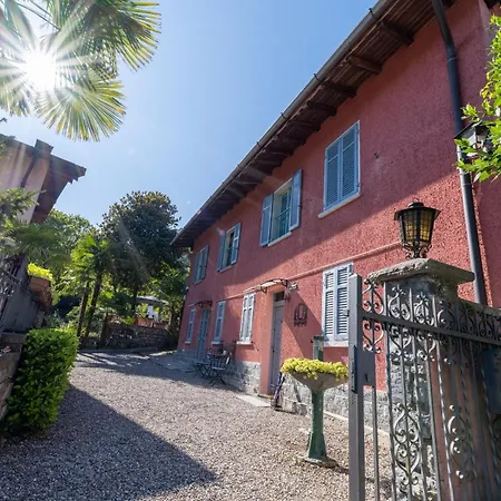 Inas Garden Elias بيت للعطل *