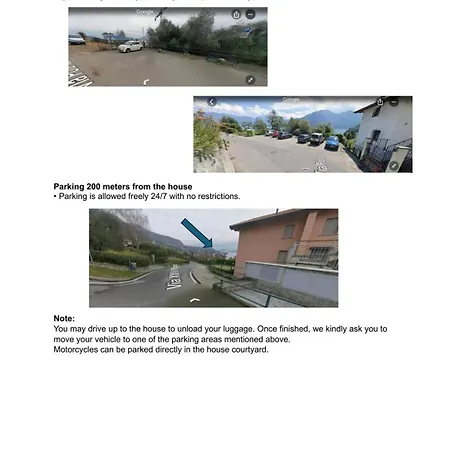 Inas Garden Elias بيت للعطل