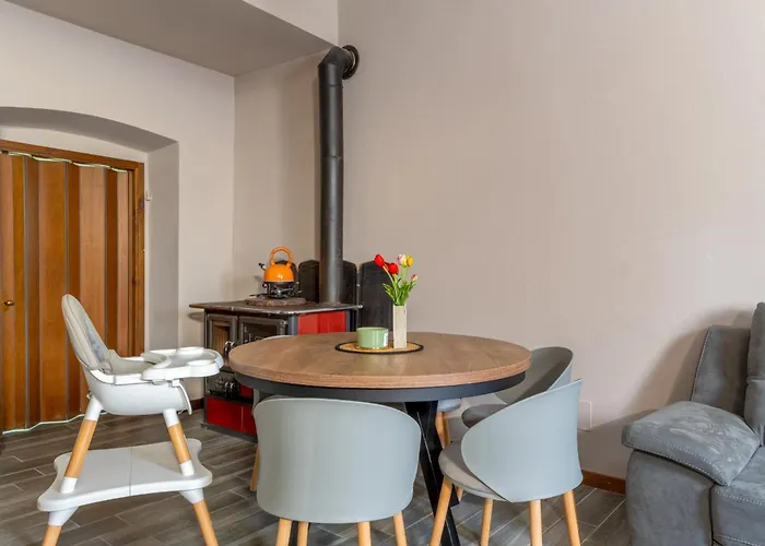 Inas Garden Elias Suite, * Lenno