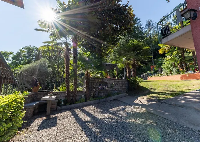 Inas Garden Elias Suite, Casa vacanze