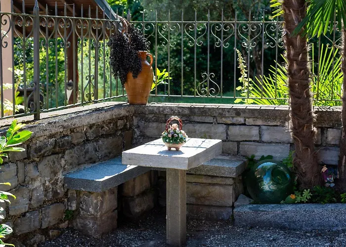 Casa vacanze Inas Garden Elias Suite, *