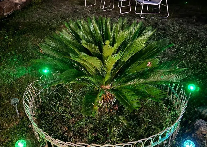 Casa vacanze Inas Garden Elias Suite, Lenno