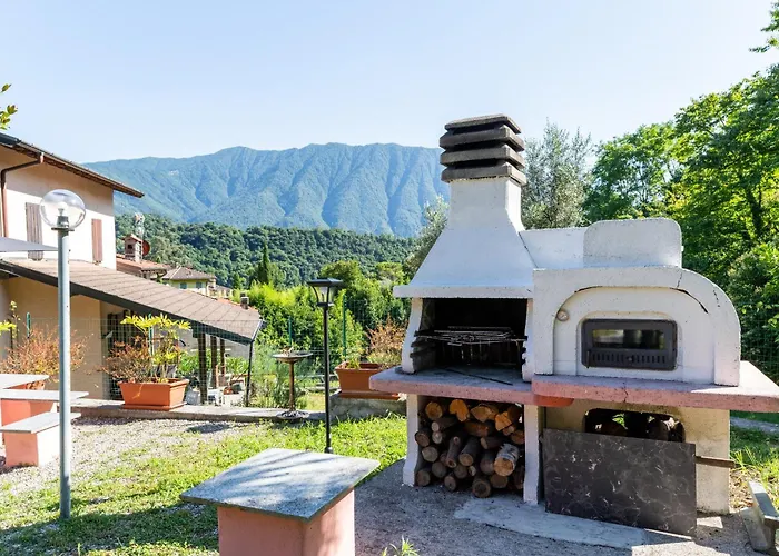 Casa vacanze Inas Garden Elias Suite, *