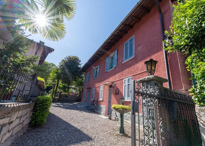 Inas Garden Elias Suite, Casa vacanze *